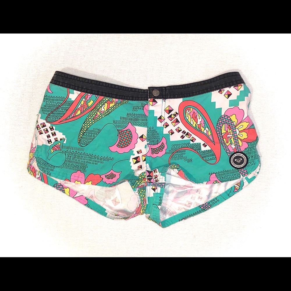 Roxy Retro Board Shorts